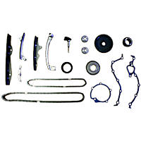 TK101 Timing Chain Kit, 4 Cyl., 2.6L Engine