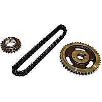 TK1138 Timing Chain Kit