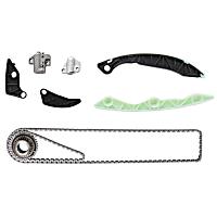 TK1171 Timing Chain Kit, 4 Cyl., 2.4L Engine