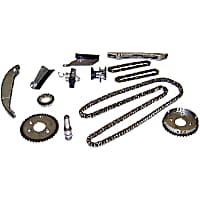 TK140B Timing Chain Kit, 6 Cyl., 2.7L Engine
