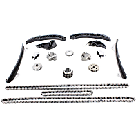 TK174A DNJ Timing Chain Kit Timing Chain Kit