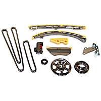 TK216 Timing Chain Kit, 4 Cyl., 2.0L Engine