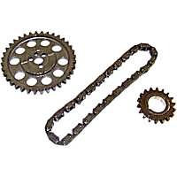 TK3104 Timing Chain Kit