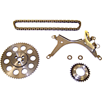 TK3129 Timing Chain Kit, 6 Cyl., 4.3L Engine