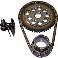 TK3143 Timing Chain Kit, 6 Cyl., 3.8L Engine
