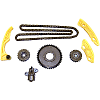 TK314A Timing Chain Kit
