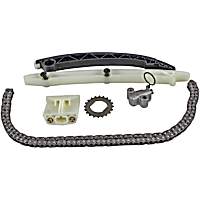 TK343 Timing Chain Kit, 1.4L, 4Cyl DNJ Timing Chain Kit