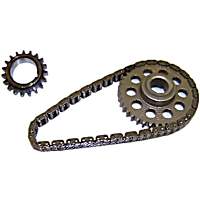 TK4137 Timing Chain Kit, 6 Cyl., 3.0L Engine