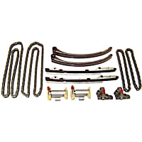 TK4162 Timing Chain Kit