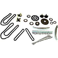 TK4164 Timing Chain Kit, 8 Cyl., 4.6L Engine