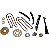TK4183 Timing Chain Kit, 10 Cyl., 6.8L Engine