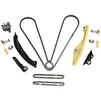 TK4213B Timing Chain Kit, 6 Cyl., 3.7L Engine