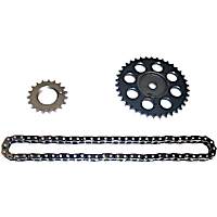 TK422 Timing Chain Kit, 6 Cyl., 4.0L Engine
