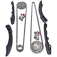 TK4345 Timing Chain Kit, 4 Cyl., 2.0L Engine