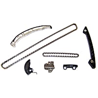 TK435 Timing Chain Kit, 4 Cyl., 2.3L Engine