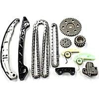 TK462A Timing Chain Kit