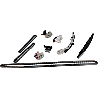 TK656NG DNJ Timing Chain Kit Timing Chain Kit