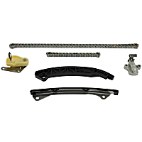 TK678A Timing Chain Kit, 4 Cyl., 1.6L Engine