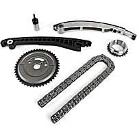 TK825 Timing Chain Kit, 4 Cyl., 1.6L Engine