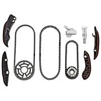 TK844 Timing Chain Kit, 4 Cyl., 2.0L Engine