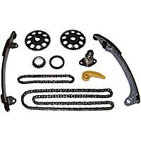 TK922 Timing Chain Kit