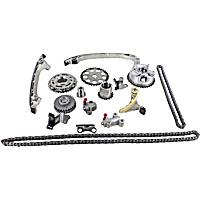 TK954VVT DNJ Timing Chain Kit Timing Chain Kit