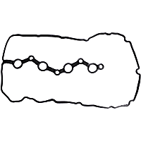 VC177G Valve Cover Gasket