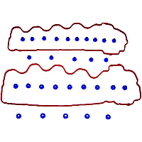 VC4174G Valve Cover Gasket