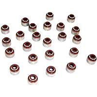 VSS126 Valve Stem Seal - Direct Fit, Set of 24