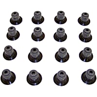 VSS167 Valve Stem Seal - Direct Fit, Set of 16
