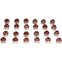 VSS284 Valve Stem Seal - Direct Fit, Set of 24