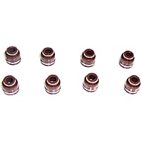 VSS302 Valve Stem Seal - Direct Fit, Set of 8