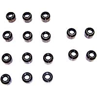 VSS3104 Valve Stem Seal - Direct Fit, Set of 16