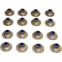 VSS311 Valve Stem Seal - Direct Fit, Set of 16