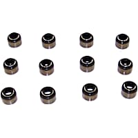 VSS3128 Valve Stem Seal - Direct Fit, Set of 12