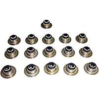 VSS312 Valve Stem Seal - Direct Fit, Set of 16
