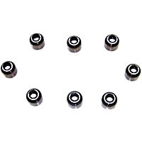 VSS3132 Valve Stem Seal - Direct Fit, Set of 8