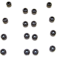 VSS3133 Valve Stem Seal - Direct Fit, Set of 16