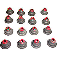 VSS314 Valve Stem Seal - Direct Fit, Set of 16