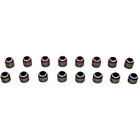VSS3165 Valve Stem Seal - Direct Fit, Set of 16