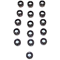 VSS3179 Valve Stem Seal - Direct Fit, Set of 16