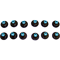 VSS320 Valve Stem Seal - Direct Fit, Set of 12