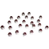 VSS350 Valve Stem Seal - Direct Fit, Set of 24