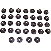 VSS4135 Valve Stem Seal - Direct Fit, Set of 32