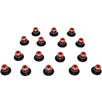 VSS4152 Valve Stem Seal - Direct Fit, Set of 16