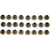 VSS4198 Valve Stem Seal - Direct Fit, Set of 24