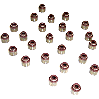 VSS644 Valve Stem Seal - Direct Fit, Set of 24