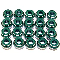 VSS800 Valve Stem Seal - Direct Fit, Set of 20