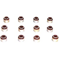 VSS903 Valve Stem Seal - Direct Fit, Set of 12