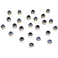 VSS960 Valve Stem Seal - Direct Fit, Set of 24
